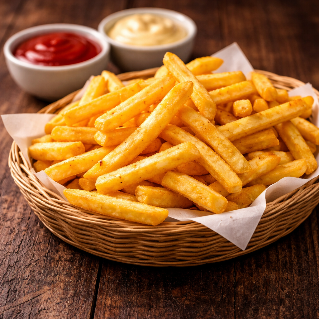 Fries